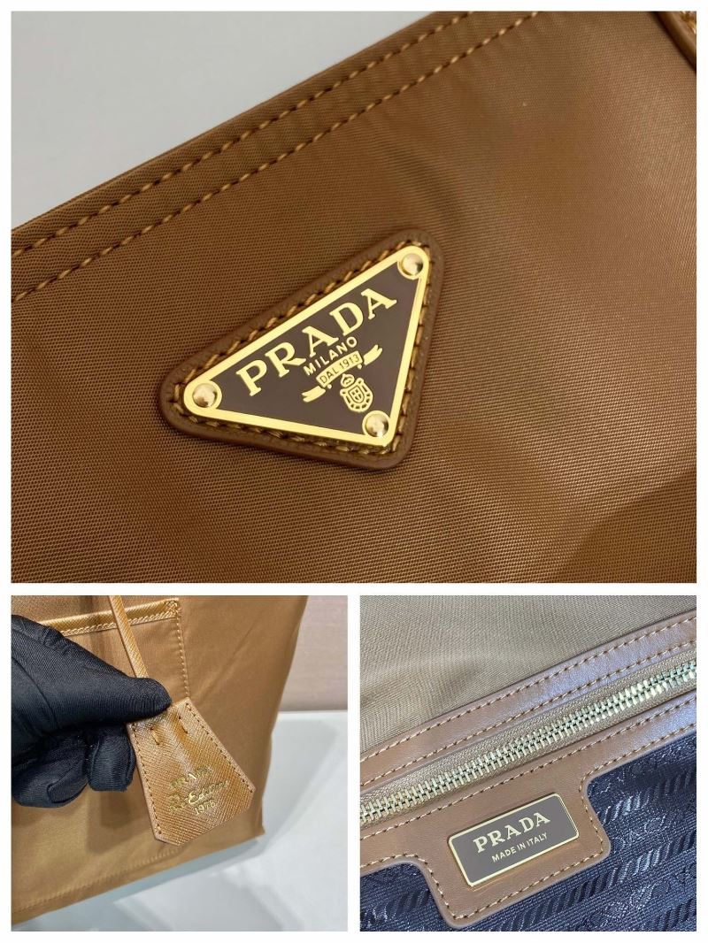 Prada Tote Bags